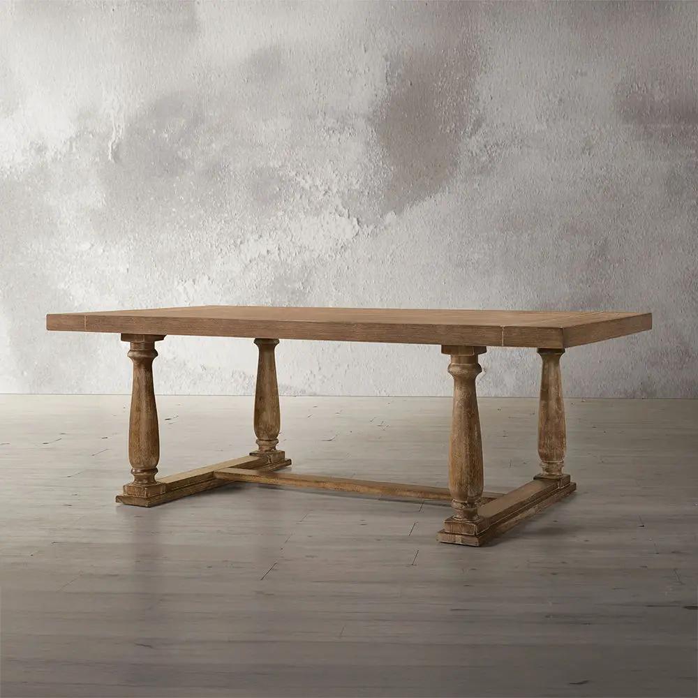 Bernard - Dining Table