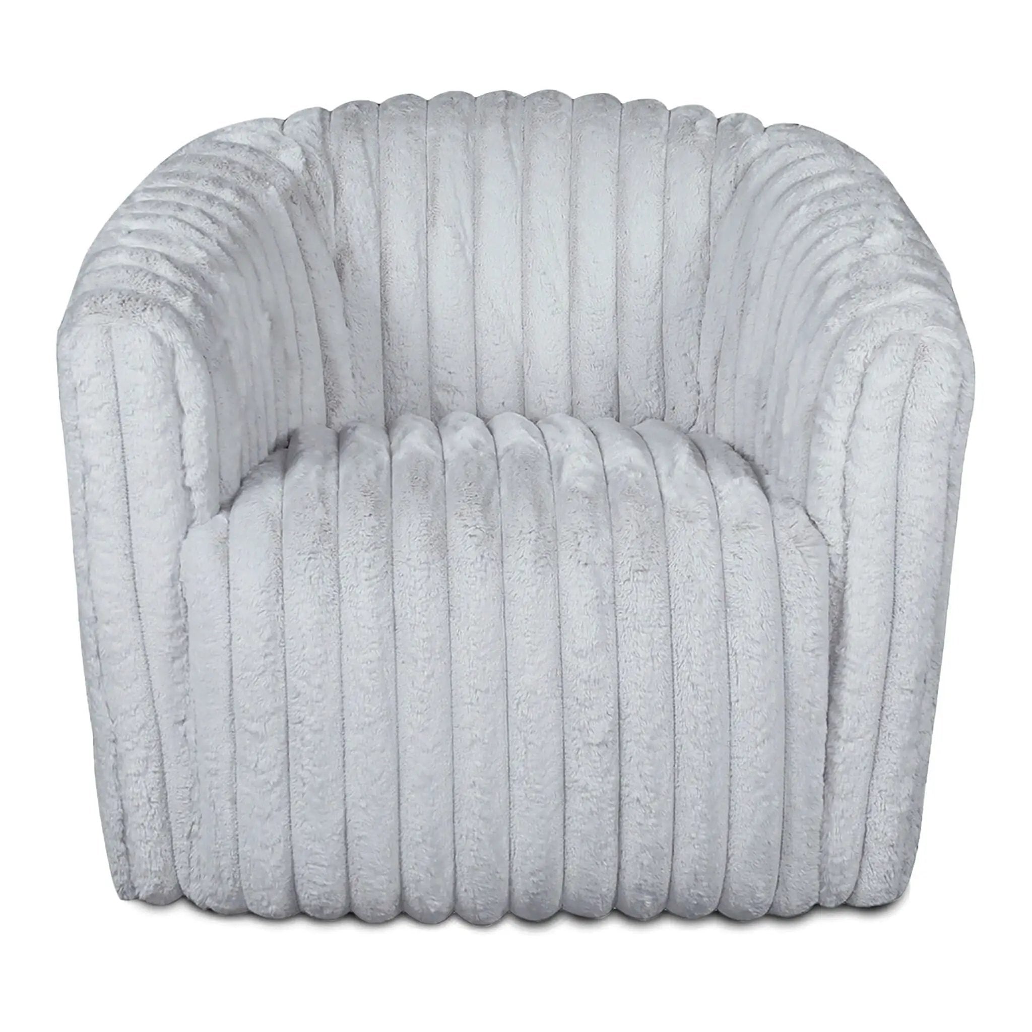 Mira - Modern Comfort Swivel Chair