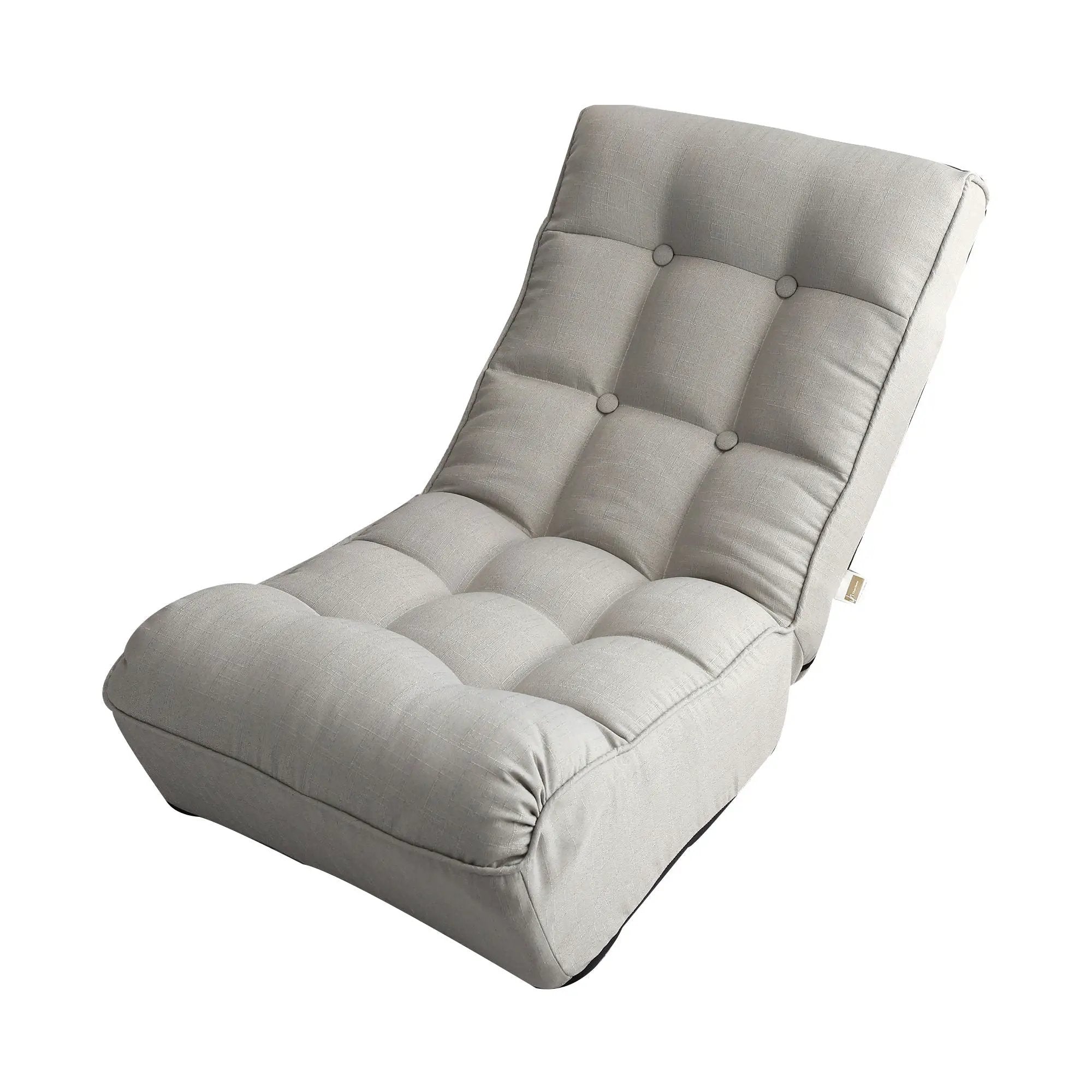 Reclining Japanese Chair Lazy Sofa Tatami Balcony Adjustable Chair