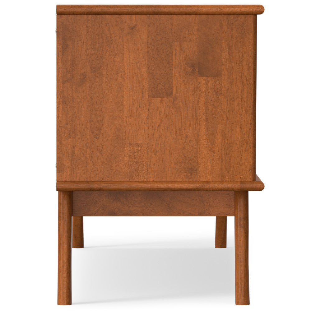 Draper Mid Century 72 inch TV Stand
