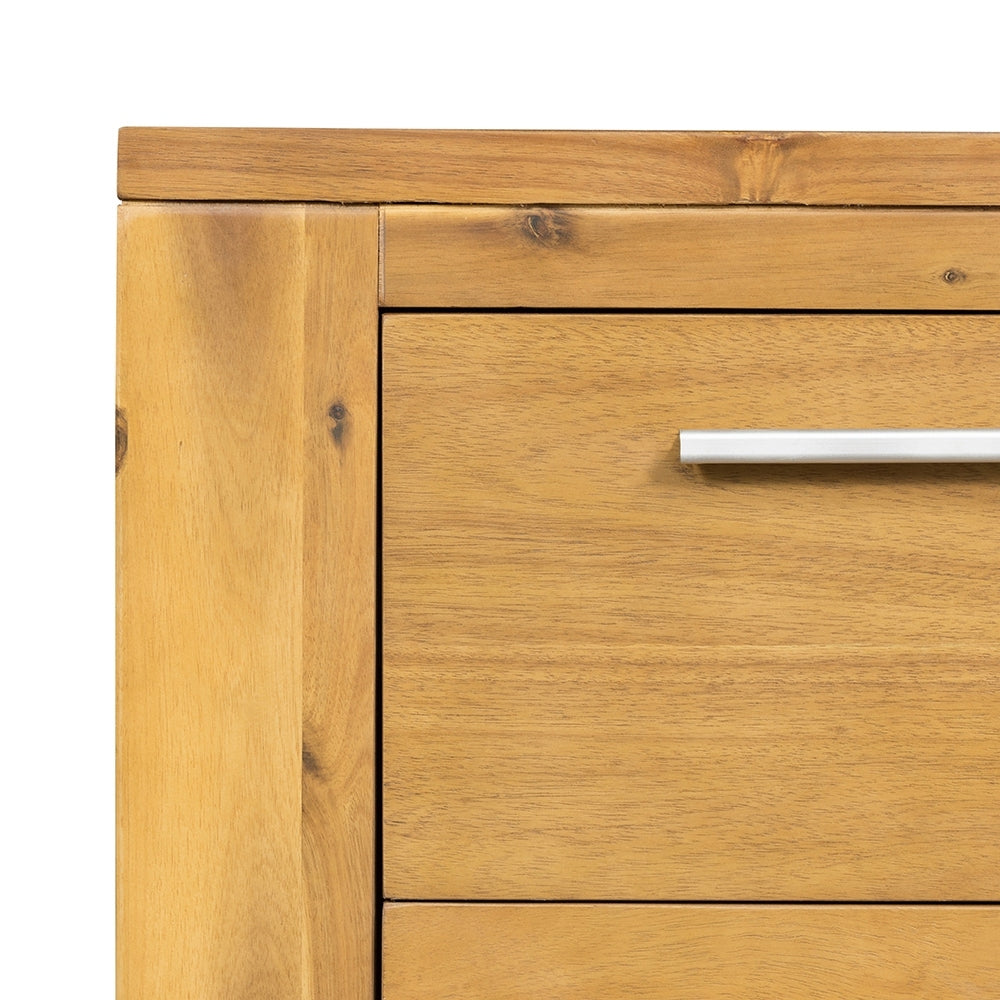 20.7x15.4x22" Nightstand