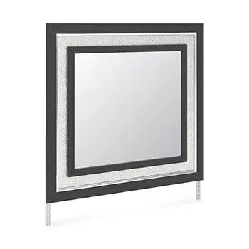 Zuraleus - Bedroom Mirror