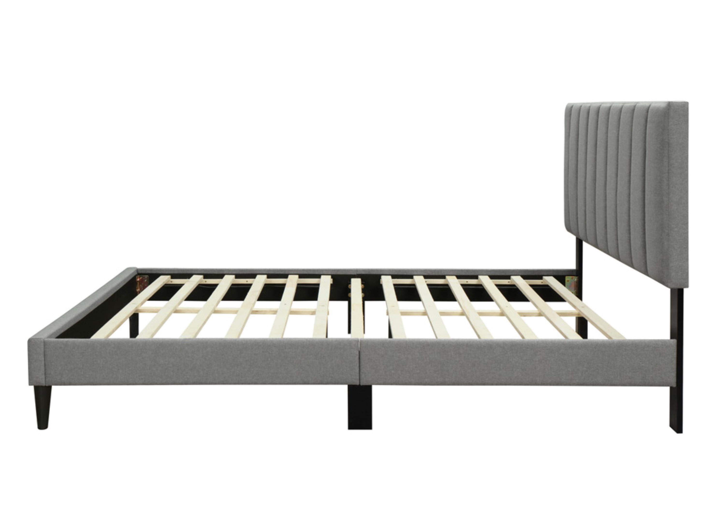 Full Sized Channel Bed in a Box w/ USB