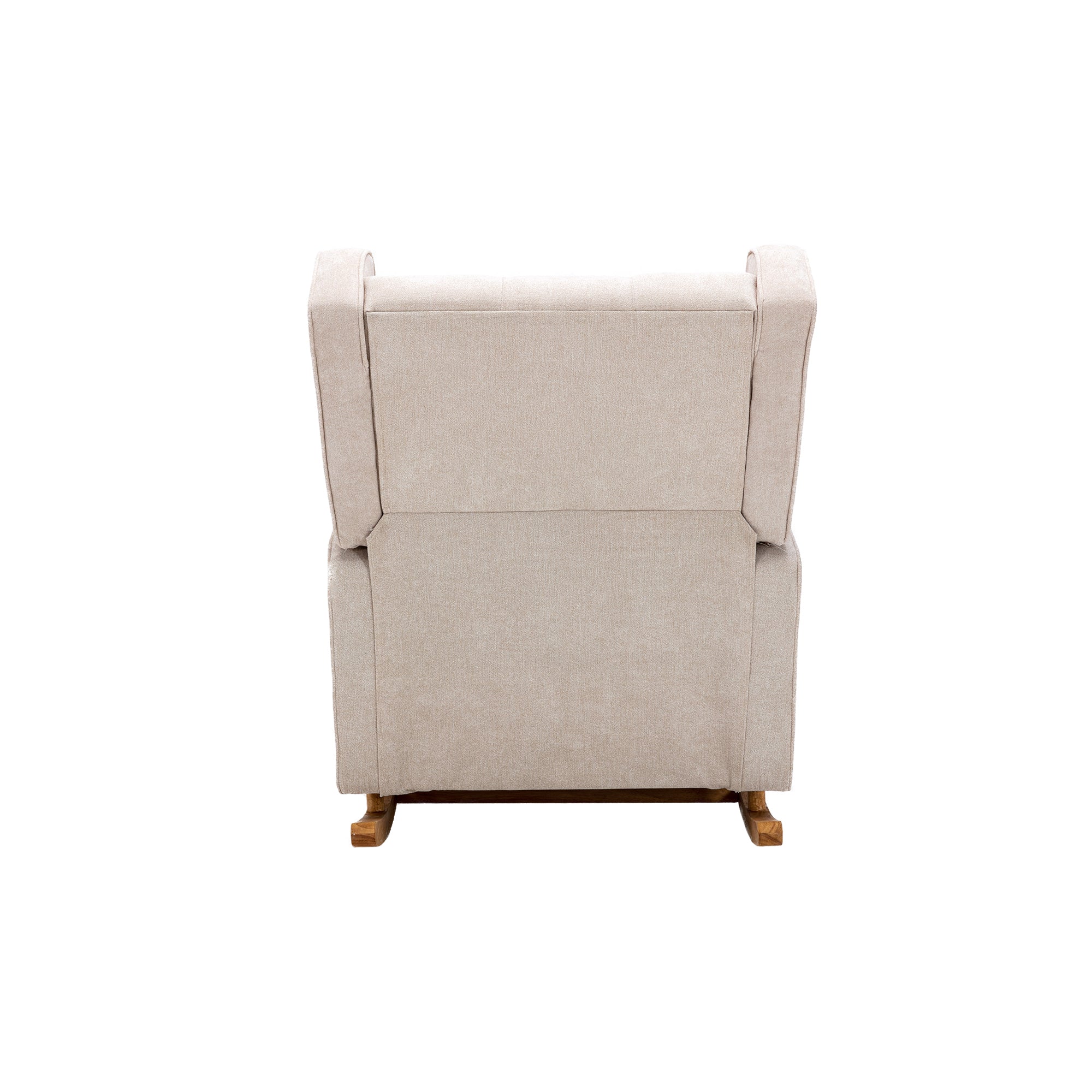 COOLMORE  living  room Comfortable  rocking chair  accent chair