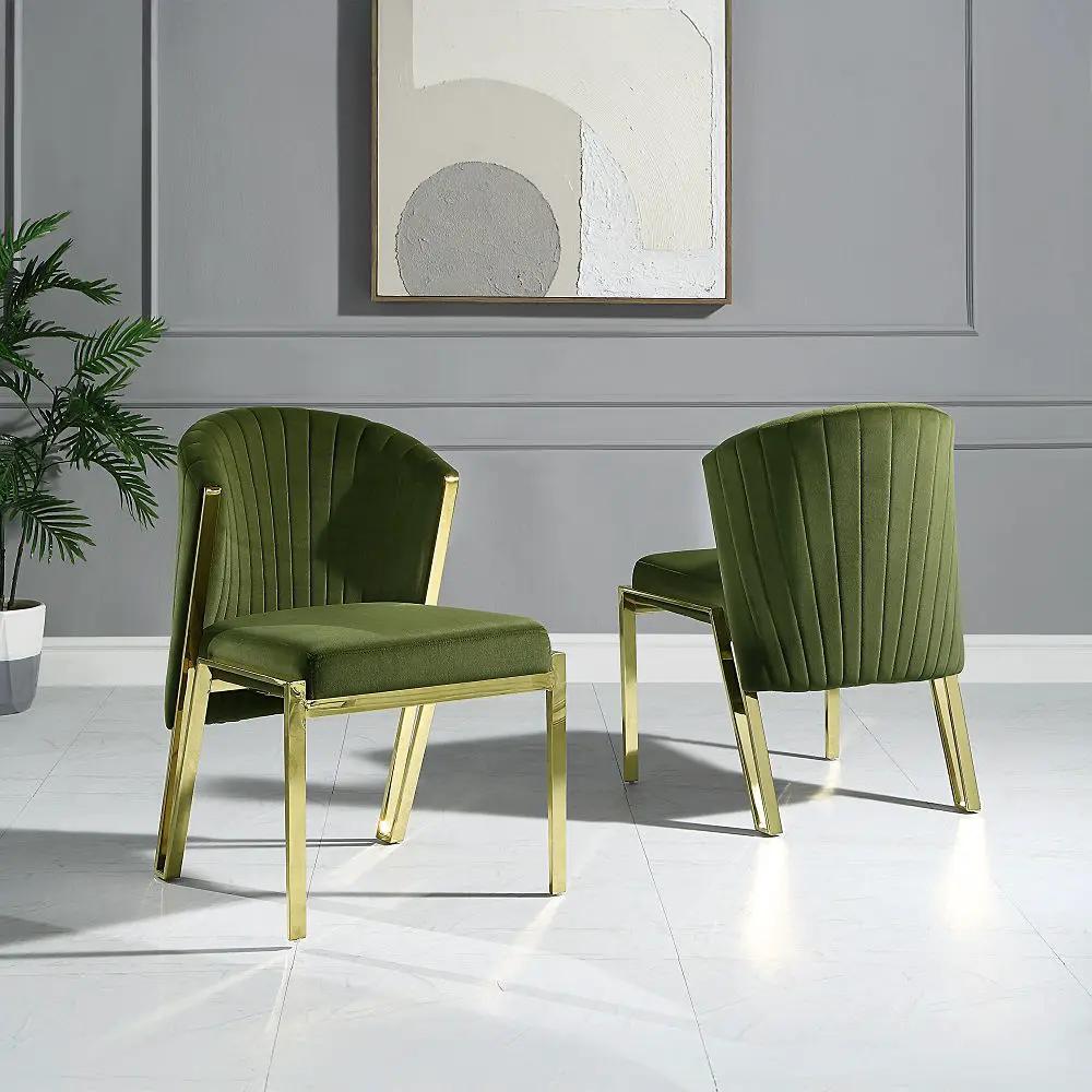 Fallon - Side Chair (Set of 2)