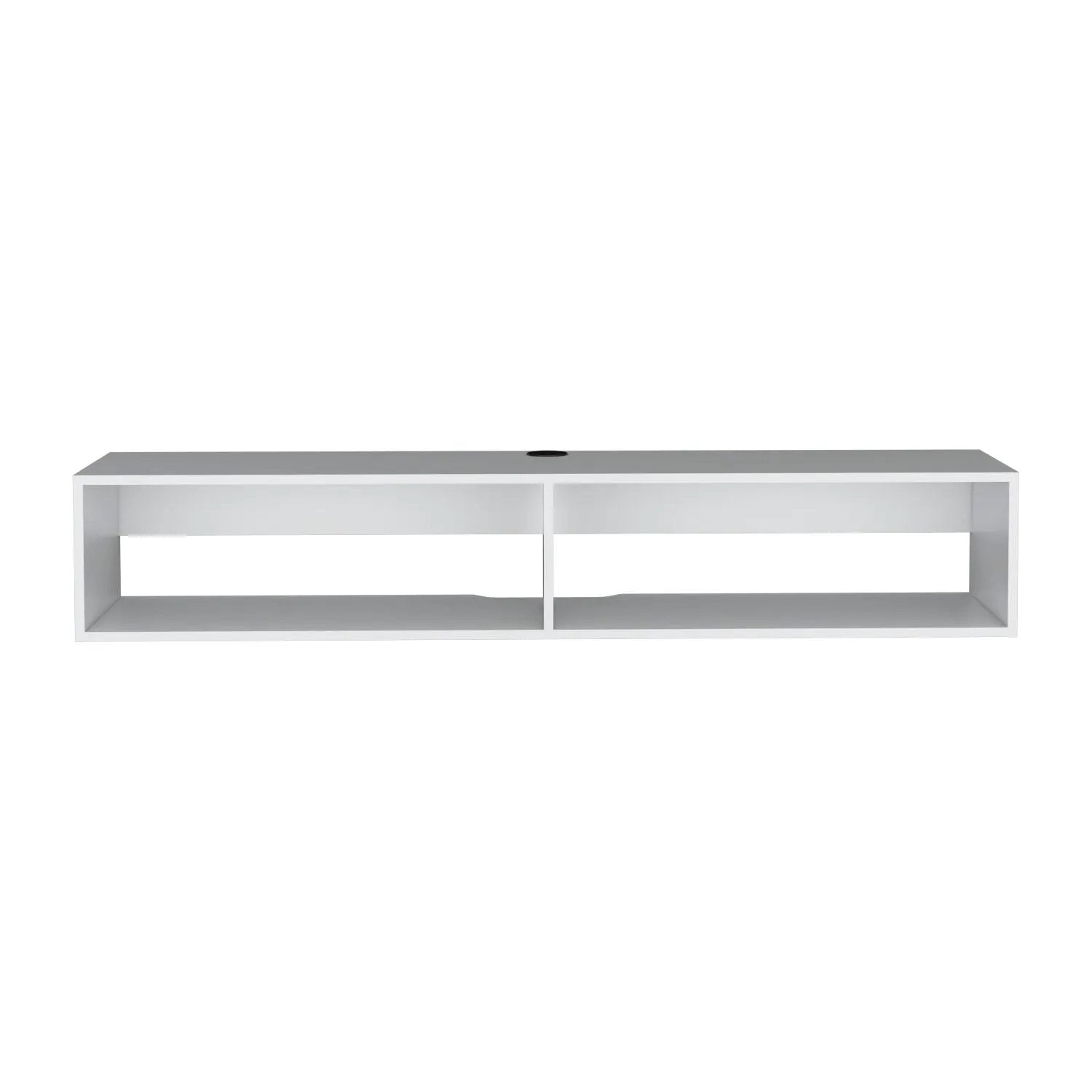 Moore - Floating TV Stand