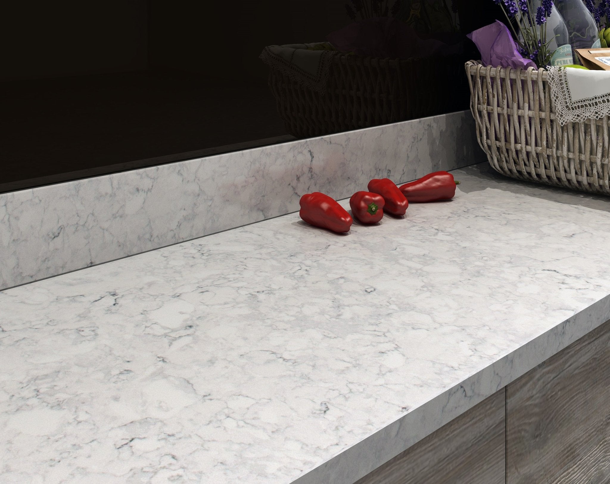 Eclipse Vicostone