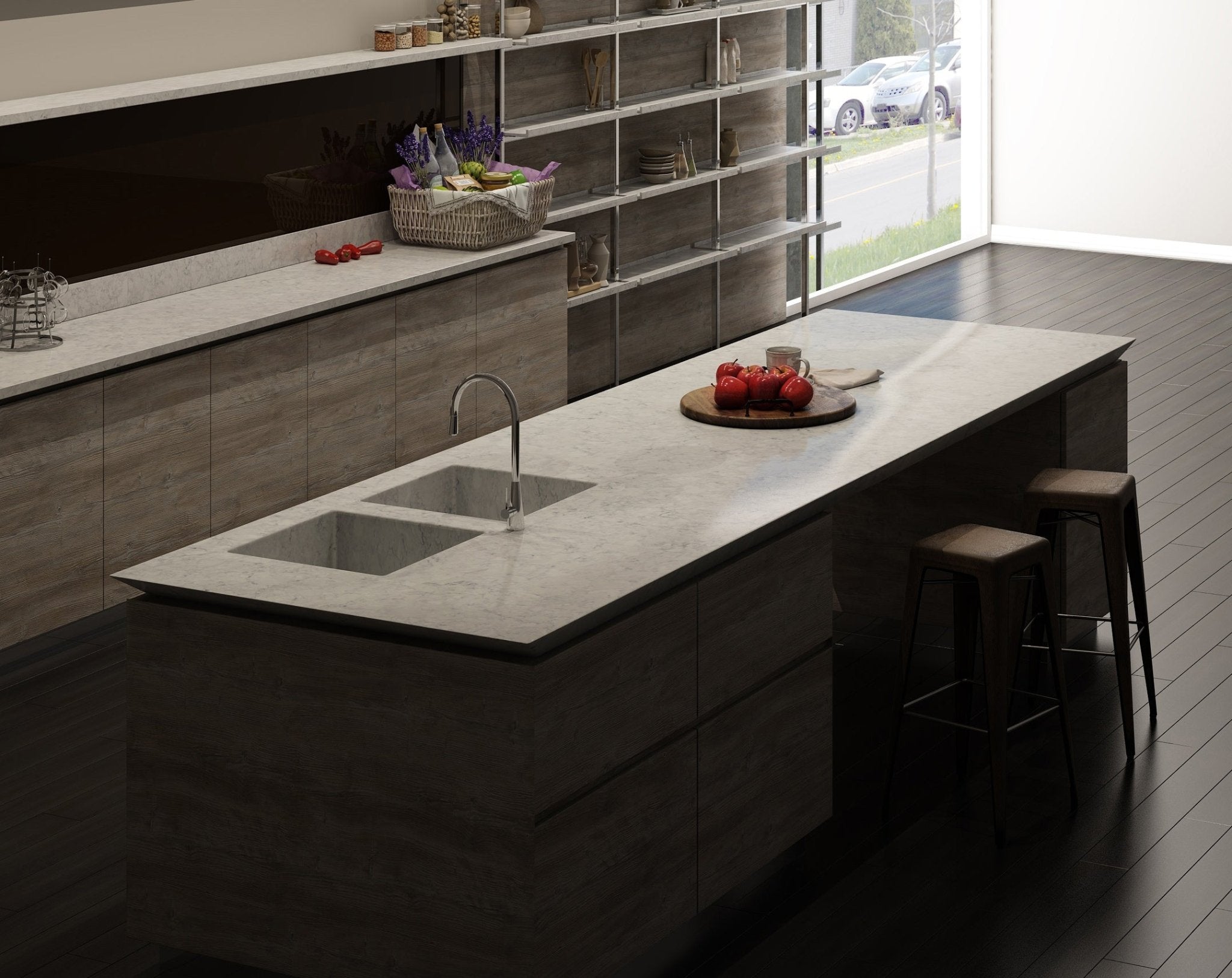 Eclipse Vicostone