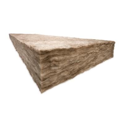 Knauf Ecobatt R-30 Unfaced Fiberglass Insulation Batts - All Sizes
