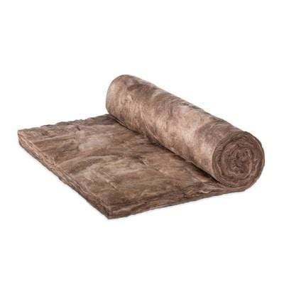 Knauf Ecoroll R-11 Unfaced Fiberglass Insulation Roll - All sizes