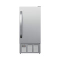 Edgestar 15" Outdoor Undercounter Ice Maker W/ 50 LBS Daily Ice Production (SAK84720)