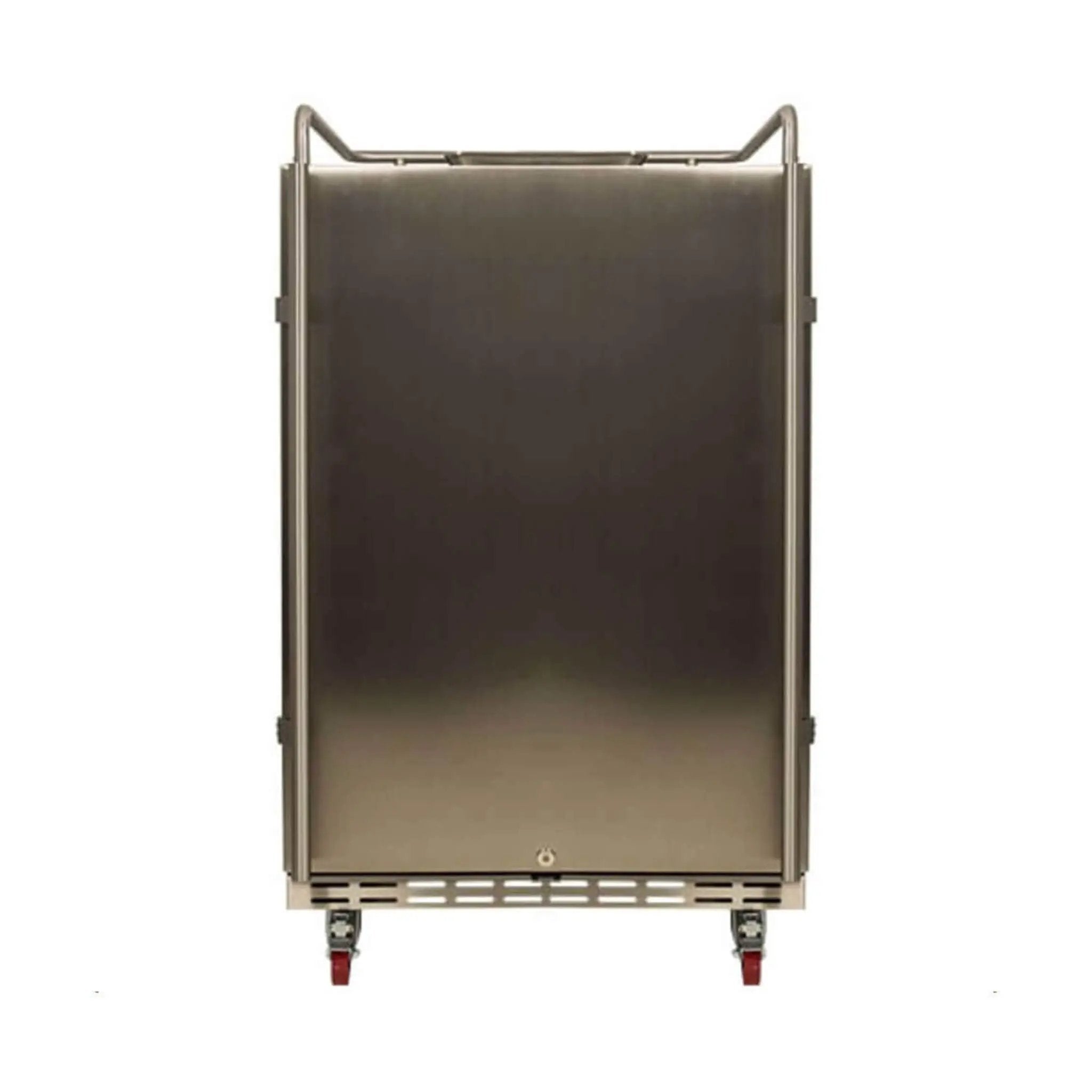 Edgestar 24" Outdoor Kegerator Conversion Refrigerator With Forced Air Refrigeration (SAK17462)