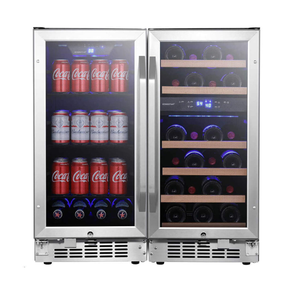 Wine fridge example product image for pick 6