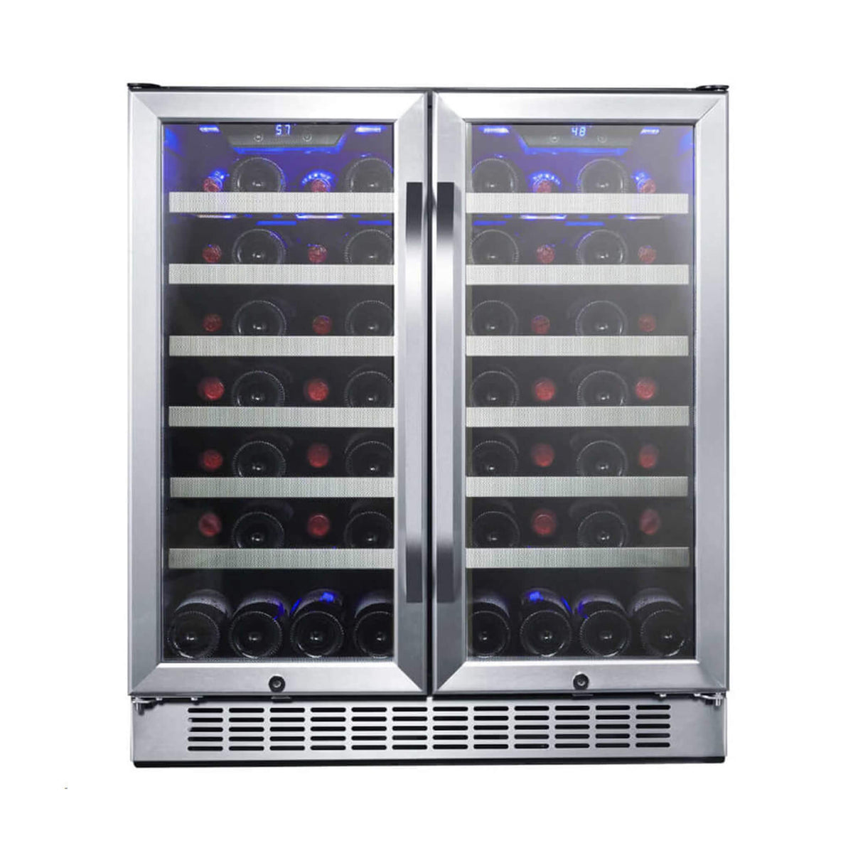 Wine fridge example product image for pick 2