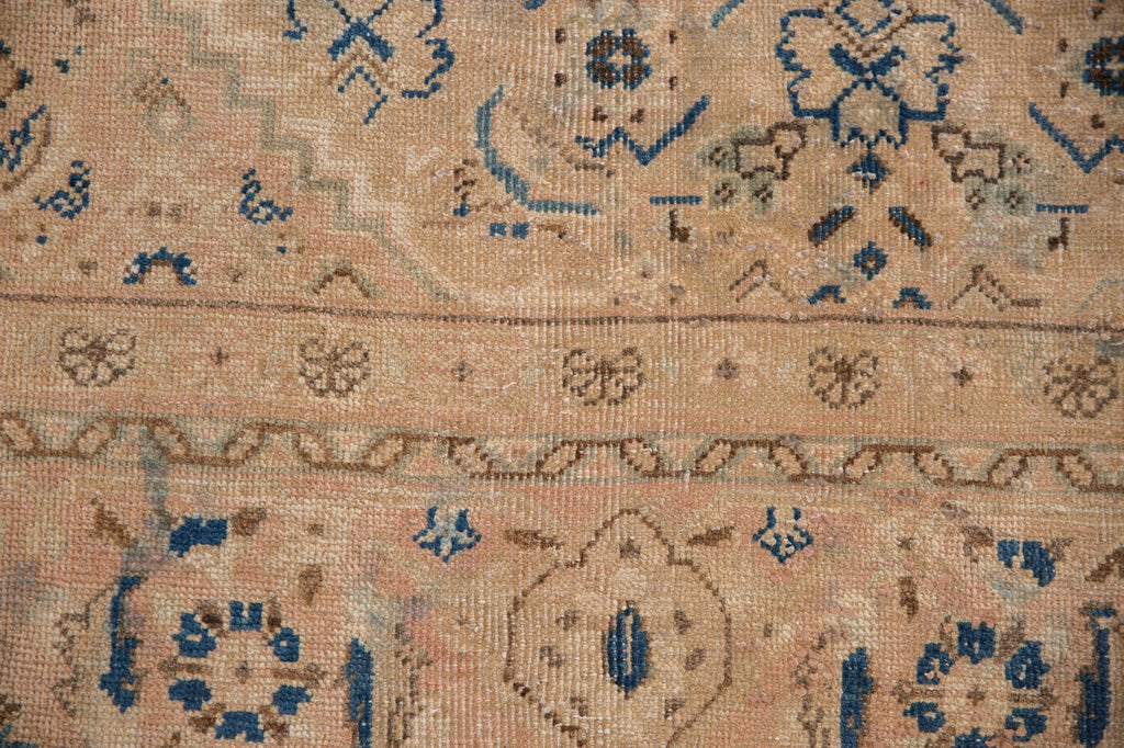10.5x14 Vintage Mahal Carpet