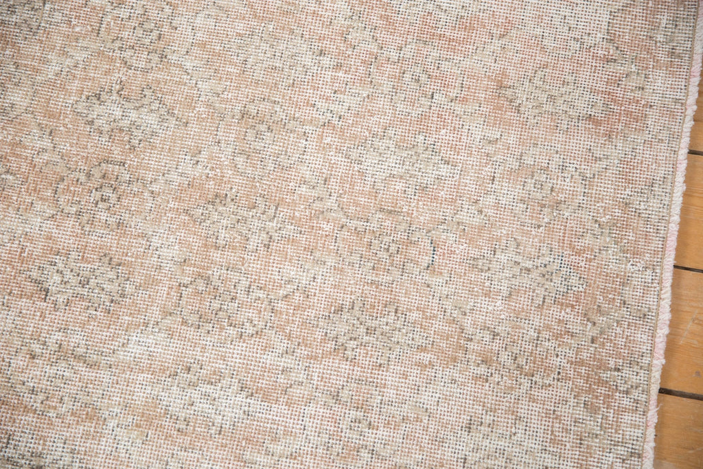 3.5x7 Vintage Distressed Sparta Rug Runner