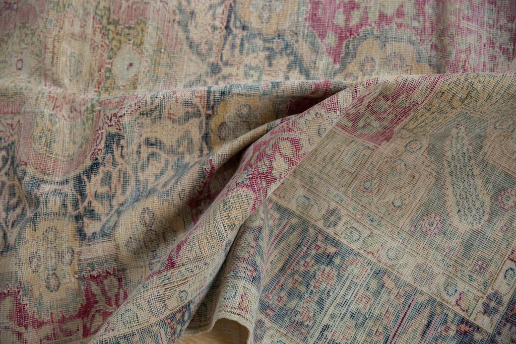 4.5x6 Vintage Kaisary Rug
