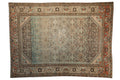 4.5x6.5 Vintage Fine Distressed Borchalou Rug