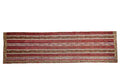 2.5x10 Vintage Anatolian Rug Runner