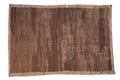 6.5x9 Vintage Tulu Carpet