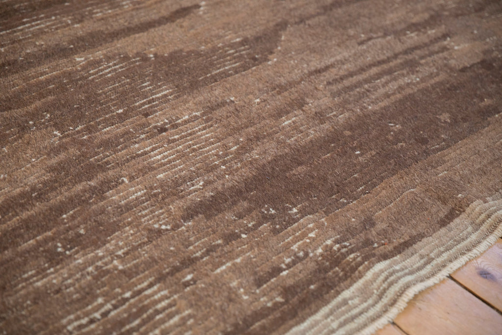 6.5x9 Vintage Tulu Carpet