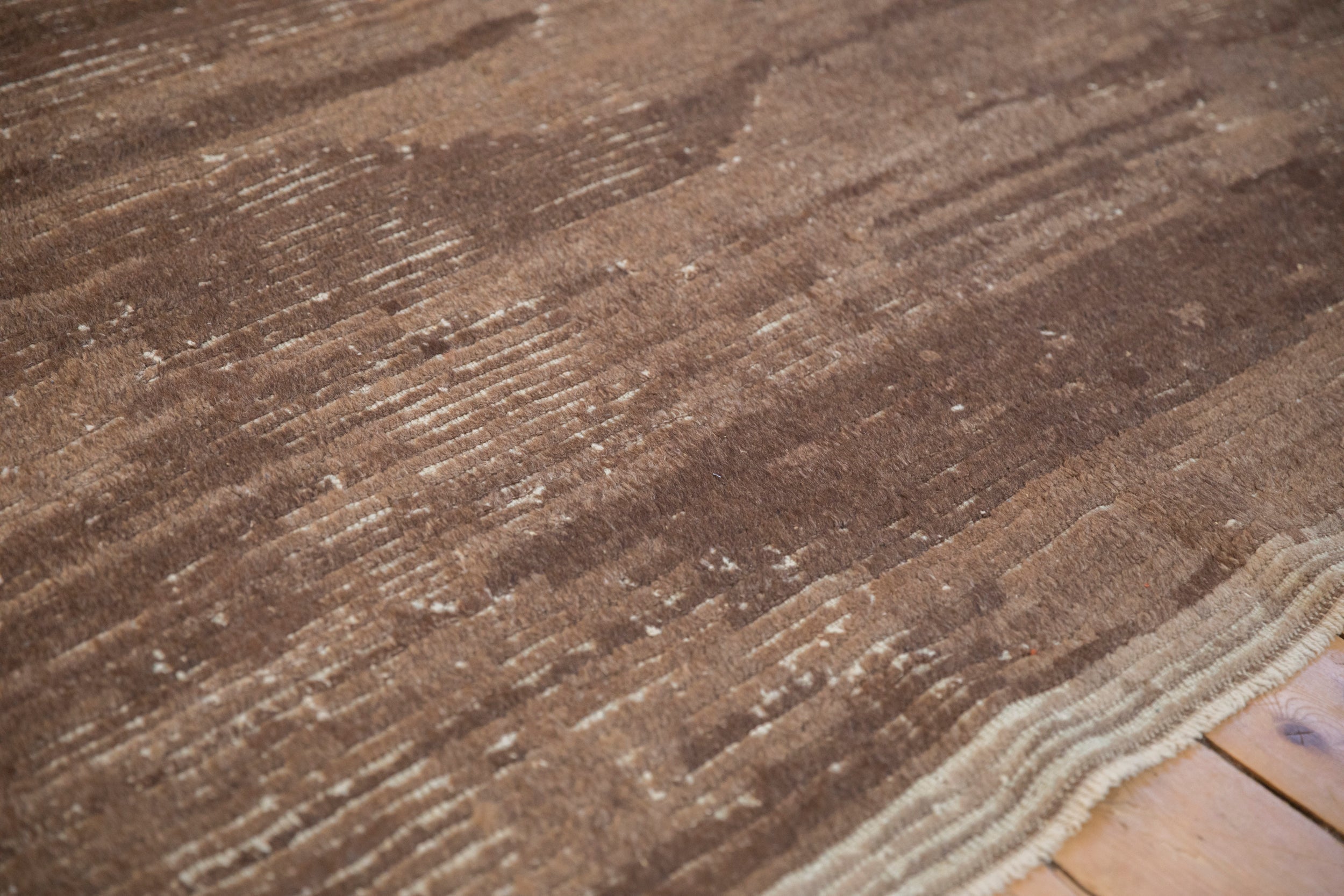 6.5x9 Vintage Tulu Carpet