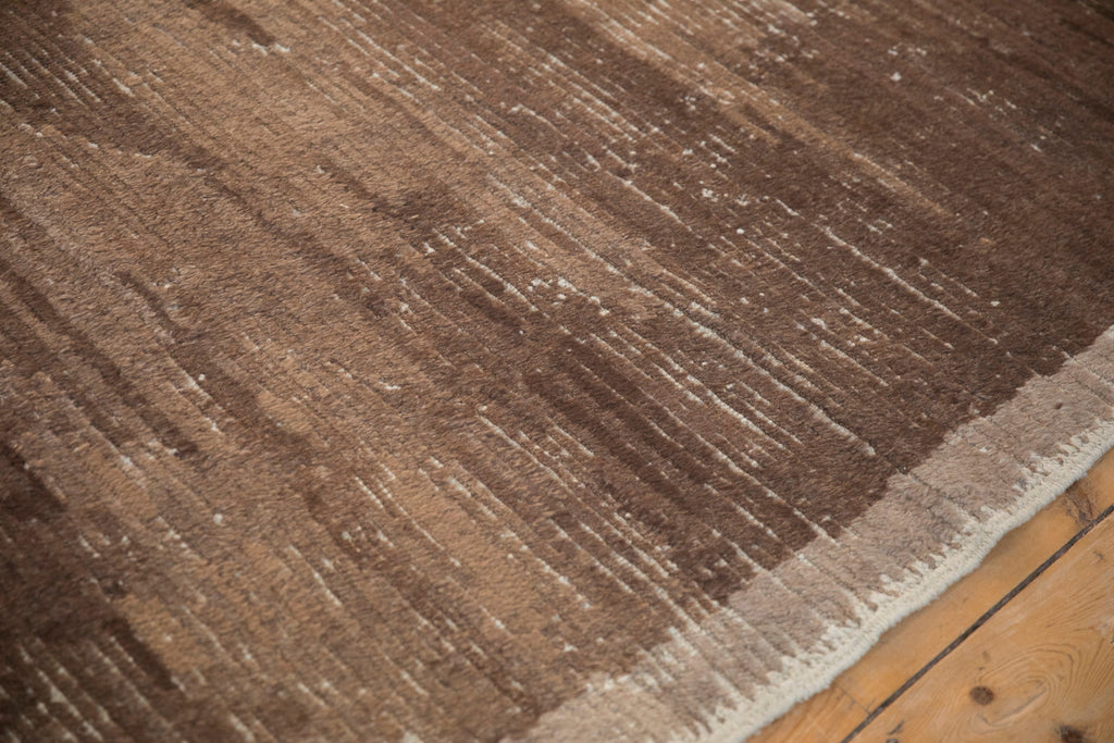 6.5x9 Vintage Tulu Carpet