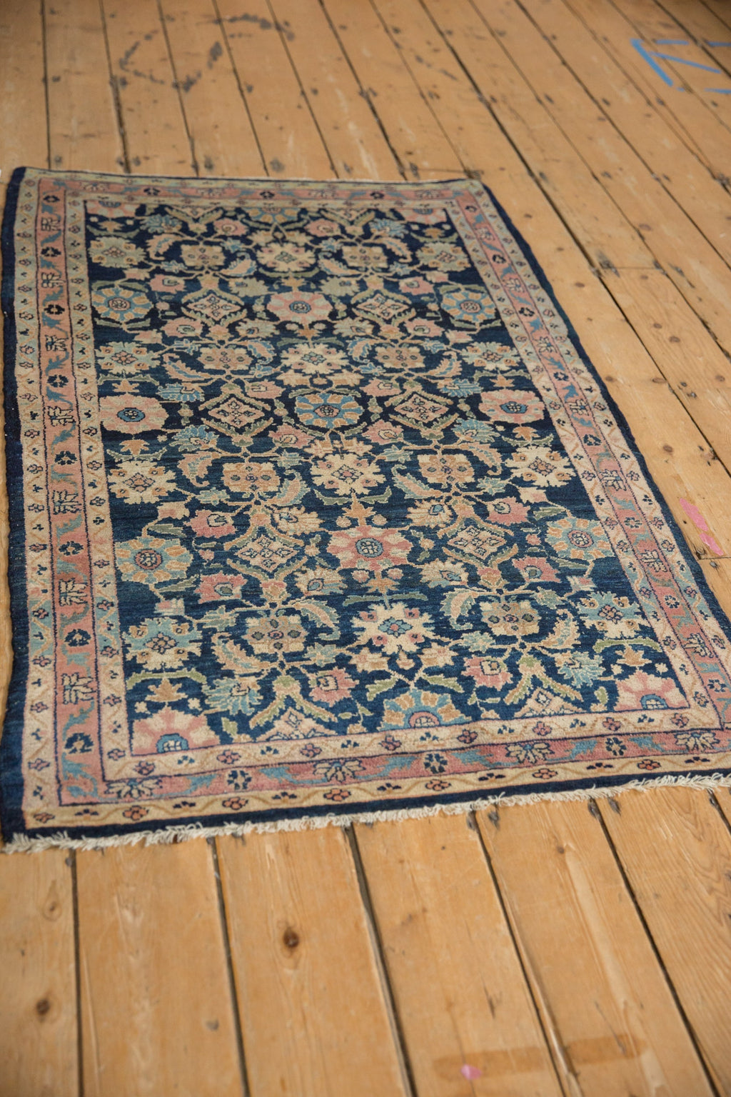 3x5 Vintage Fine Lilihan Rug