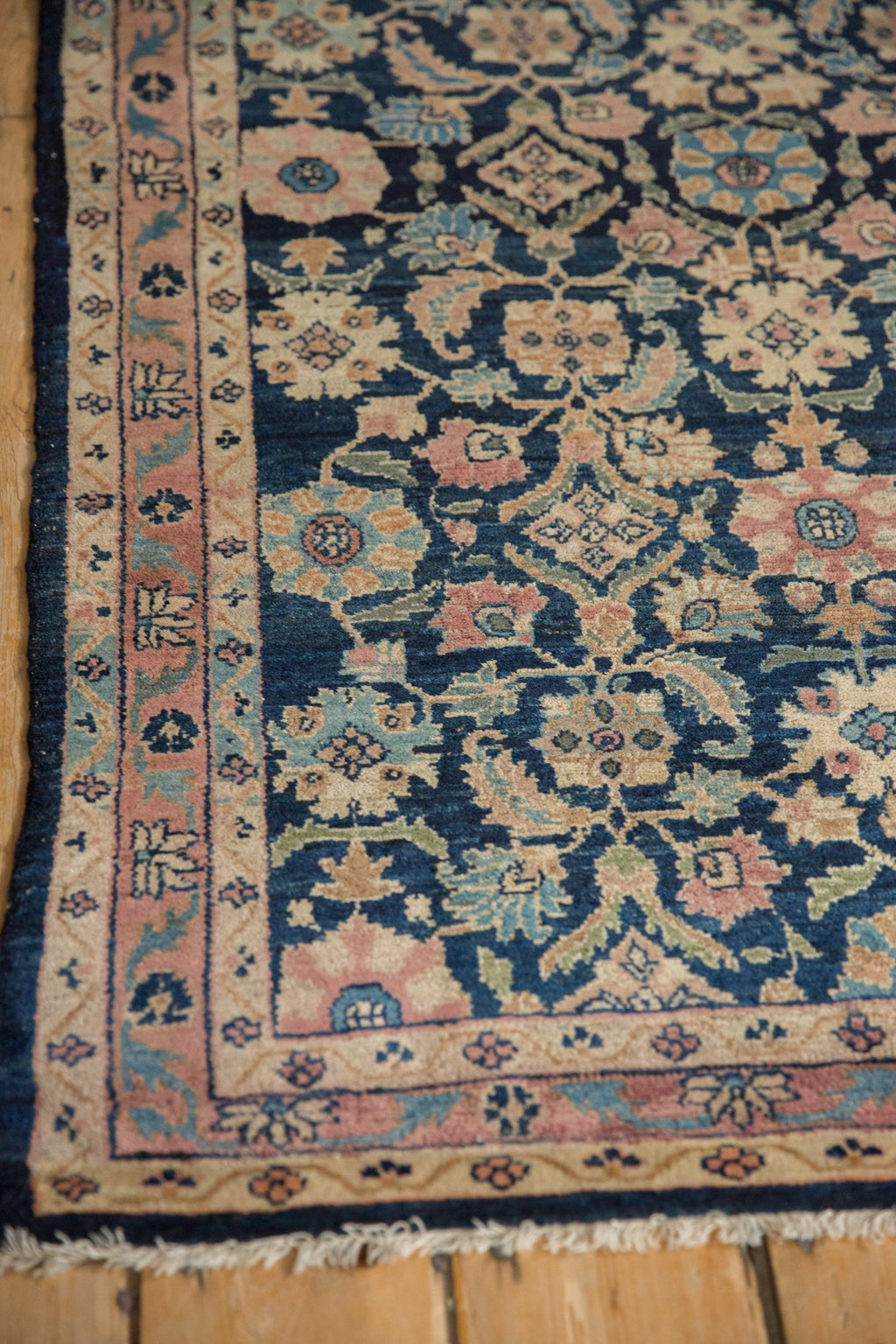 3x5 Vintage Fine Lilihan Rug