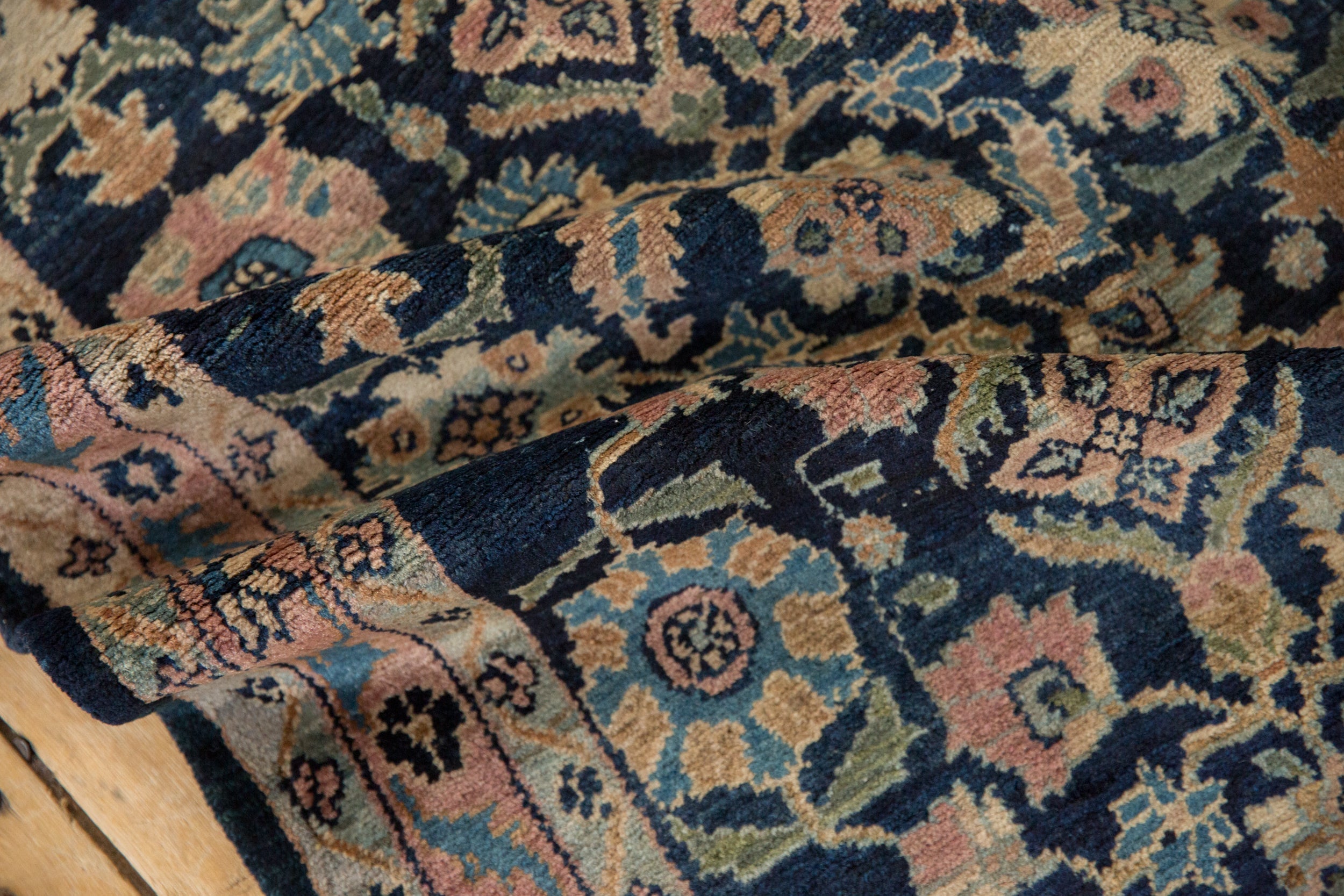 3x5 Vintage Fine Lilihan Rug