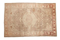 8x12 Vintage Distressed Kayseri Carpet