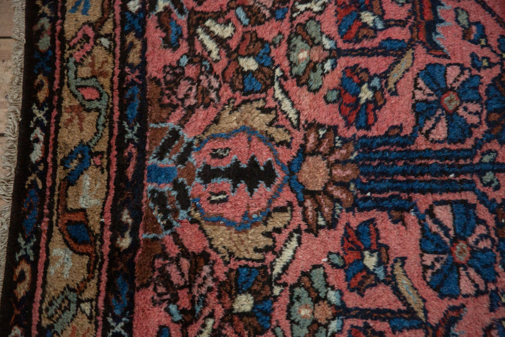 3.5x6 Vintage Mehriban Rug
