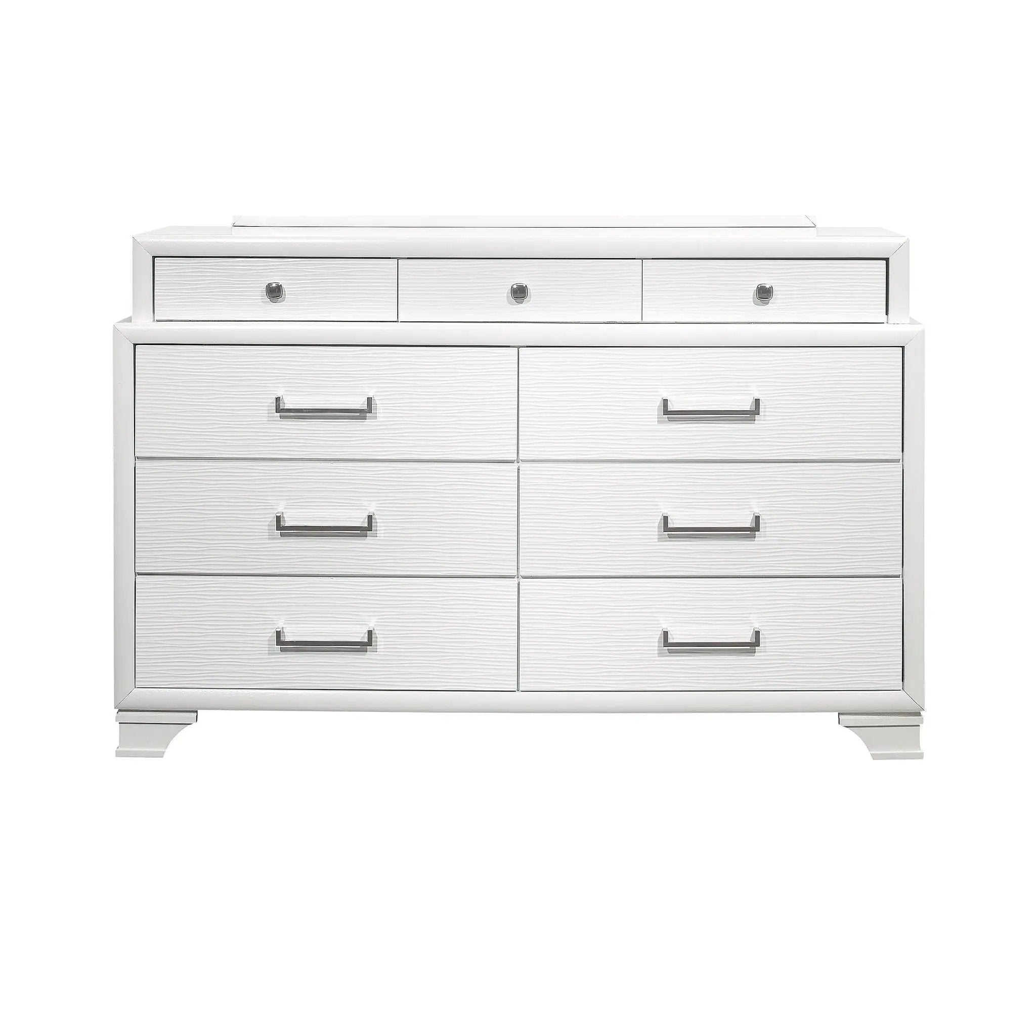 Civic - Dresser