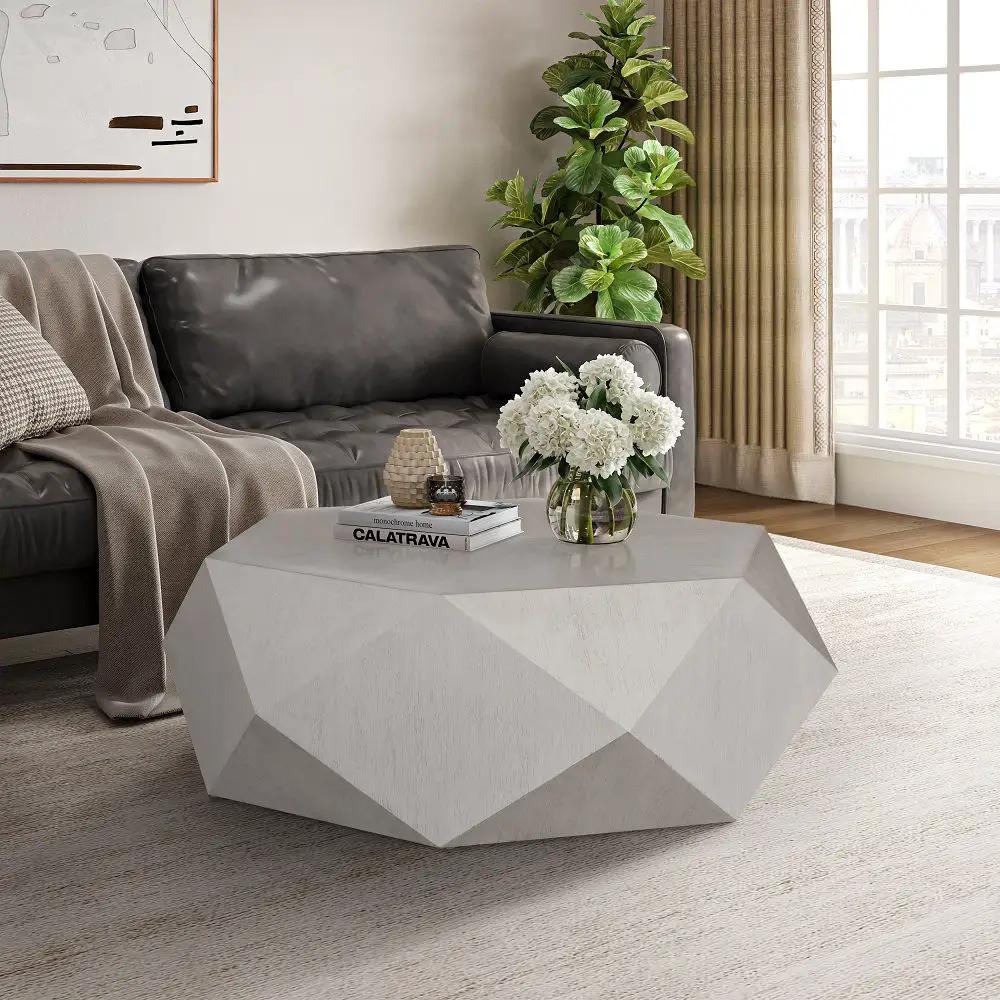 Hanniel - Coffee Table