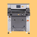 Electric Heavy Duty Hydraulic Paper Cutter Machine With Touchscreen, 26 Inch (SAK92518)