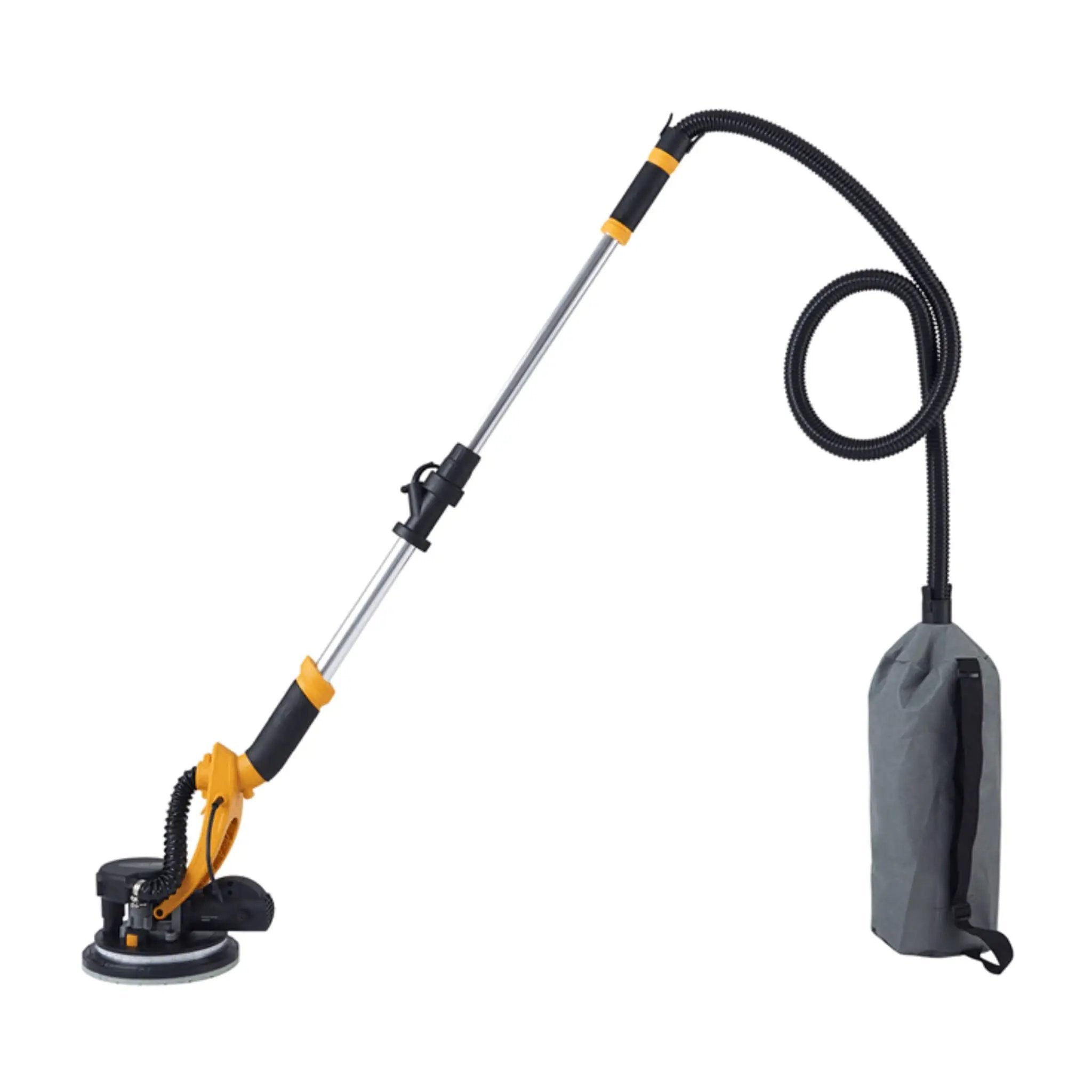 Preenex Electric Powered Drywall Sanding Machine W/ Dust Collection, 800W (SAK94763)