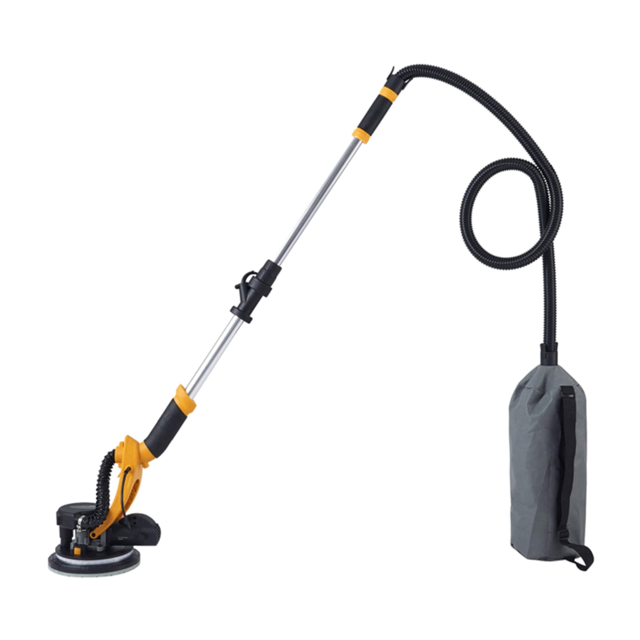 Preenex Electric Powered Drywall Sanding Machine W/ Dust Collection, 800W (SAK94763)