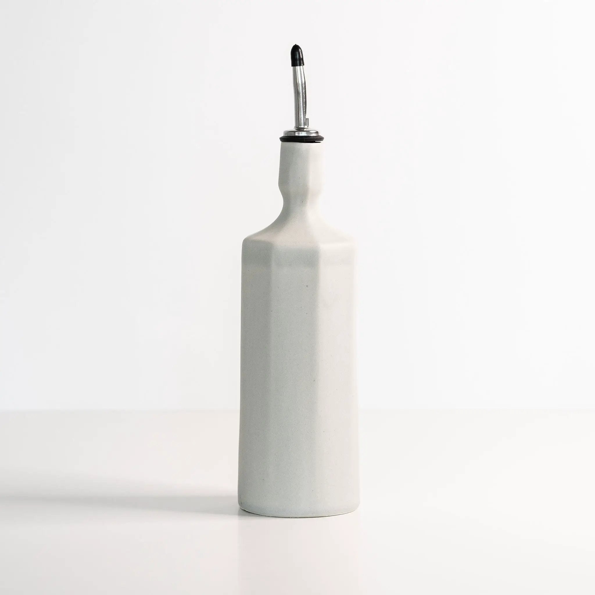 Elixir Porcelain Olive Oil Dispenser
