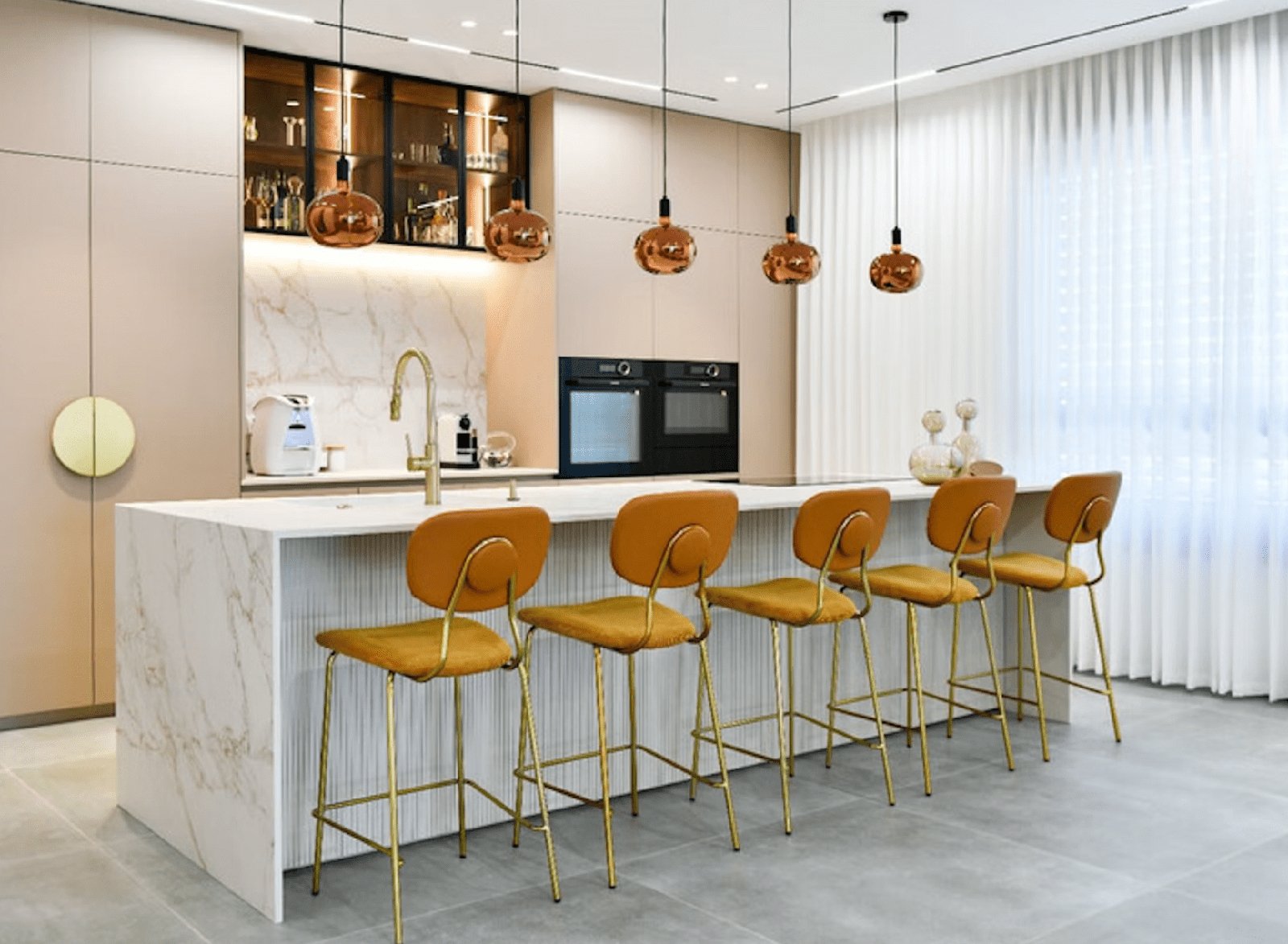 Entzo Dekton