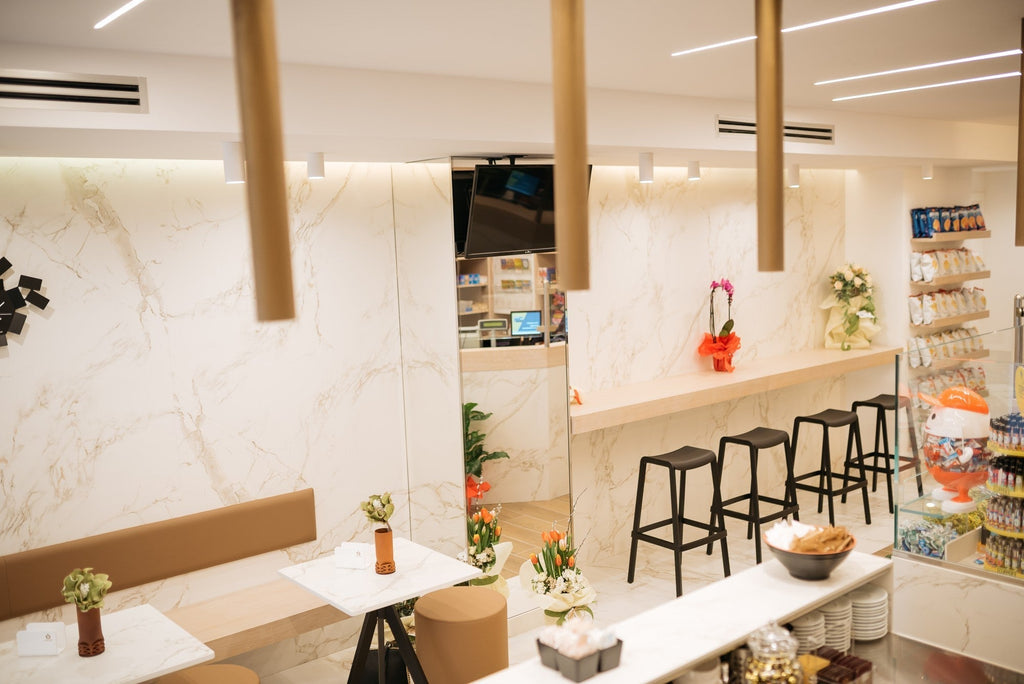 Entzo Dekton
