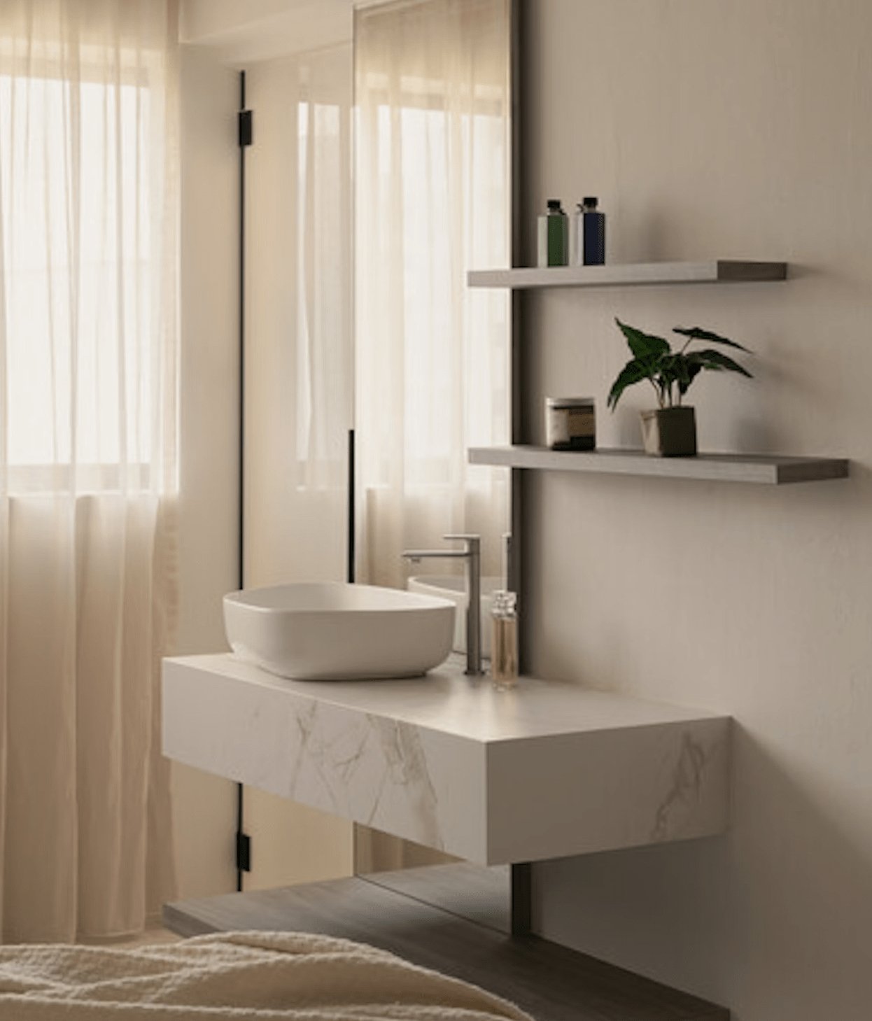 Entzo Dekton