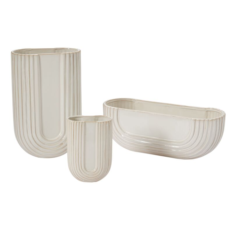 Portico Vase Collection