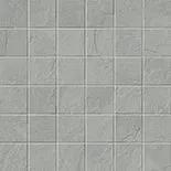 Essence Montauk Grey Mosaic A Slate Look Porcelain Mosaics 12x12