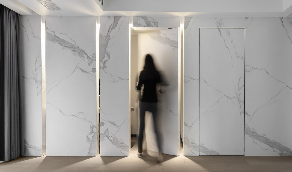 Estatuario Neolith