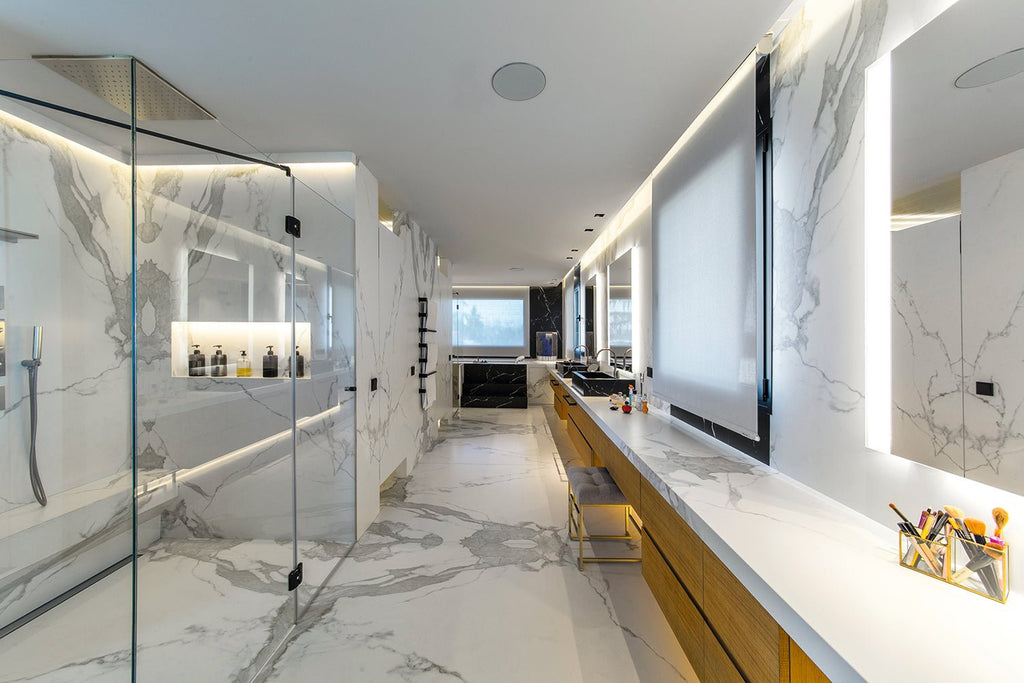 Estatuario Neolith