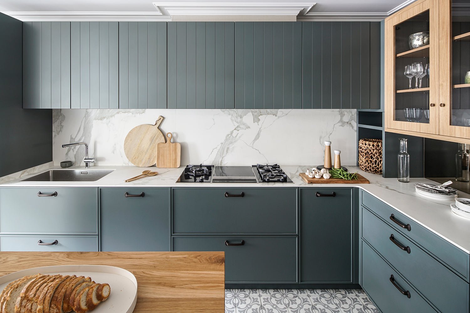 Estatuario Neolith