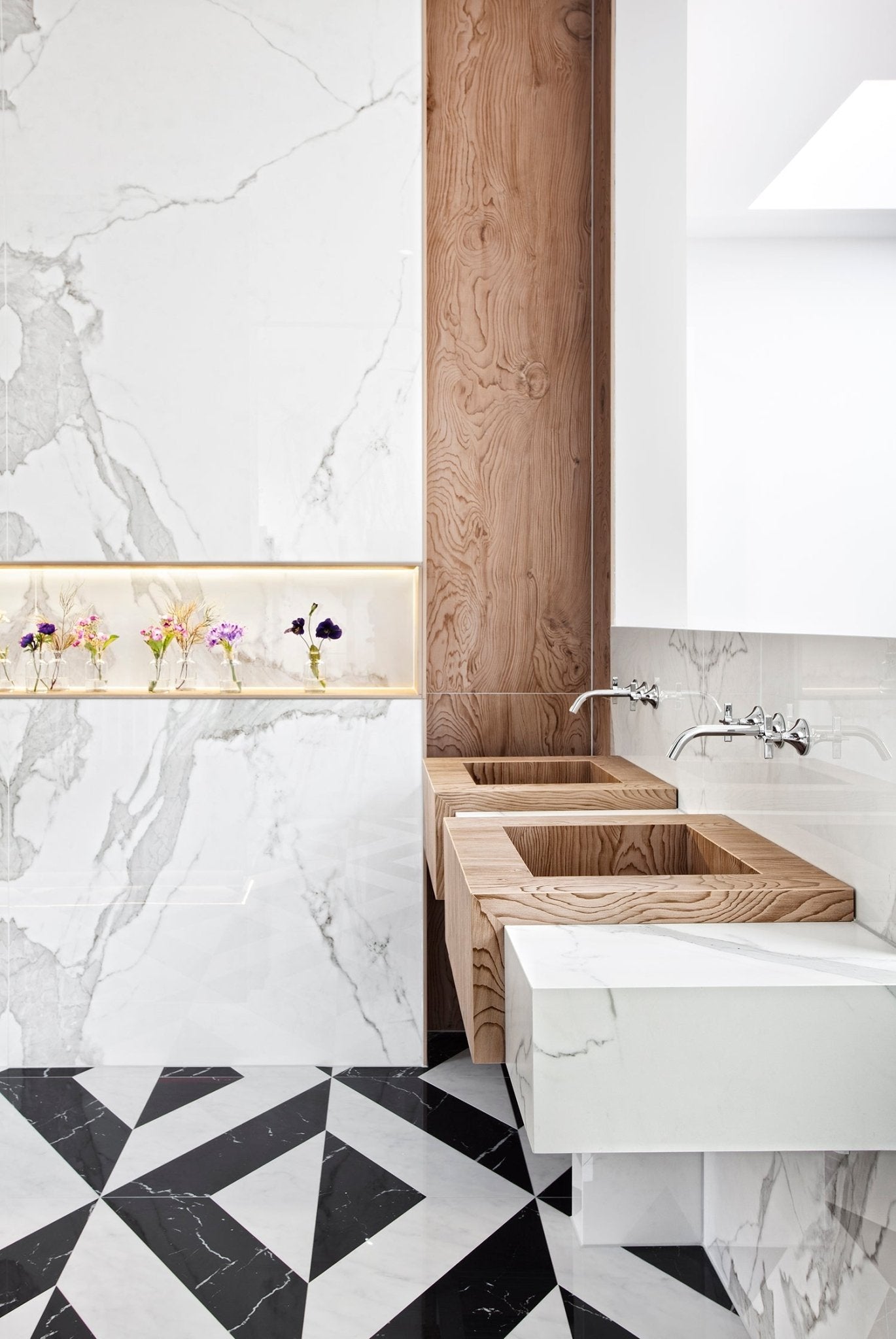Estatuario Neolith