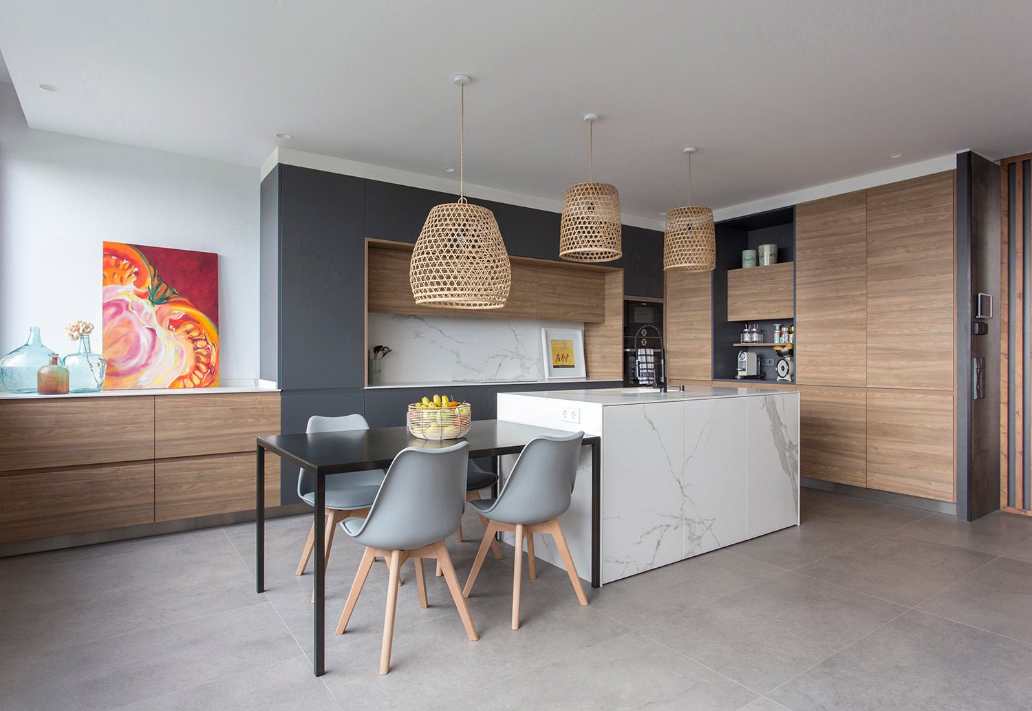 Estatuario Neolith
