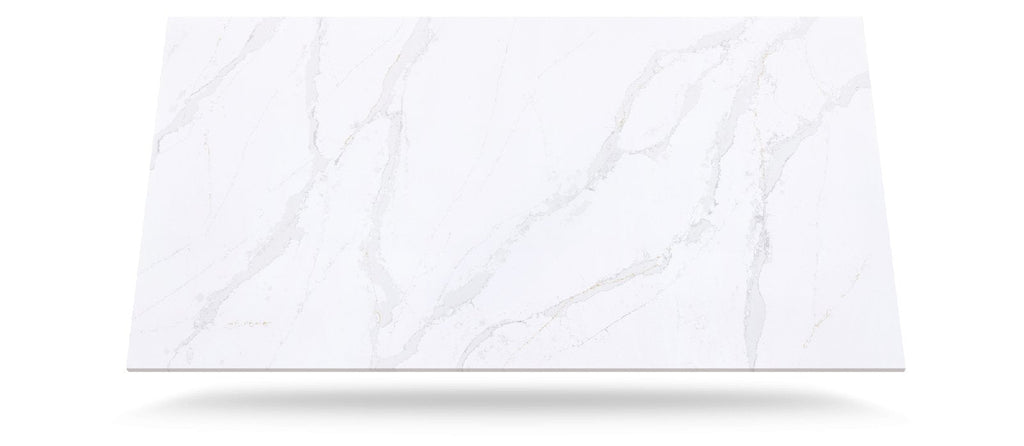 Et Calacatta Gold Silestone