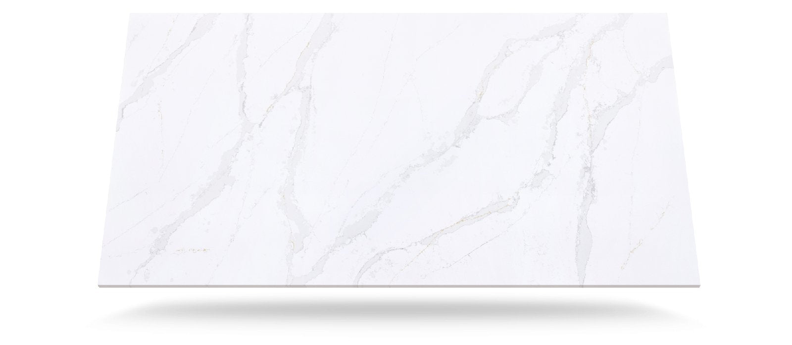 Et Calacatta Gold Silestone